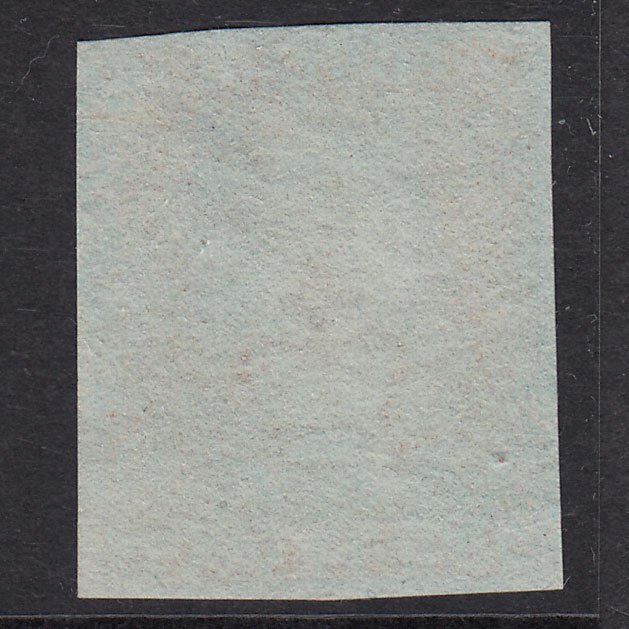 Additional view of stamp 21507