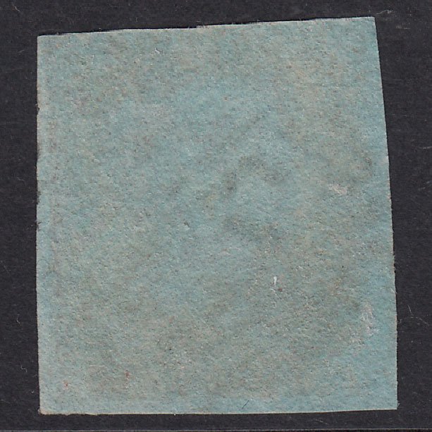 Additional view of stamp 21482