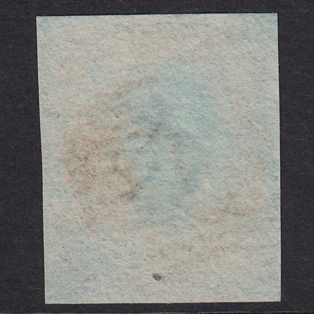 Additional view of stamp 21509