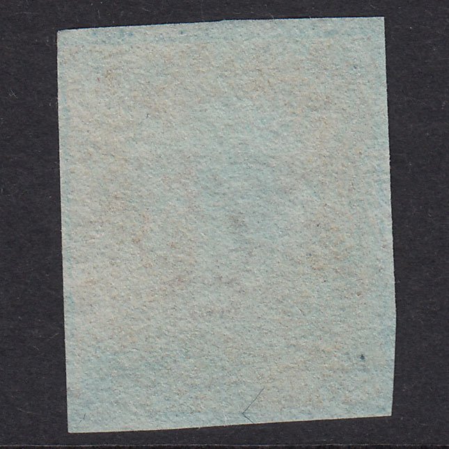 Additional view of stamp 21510