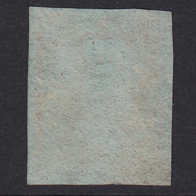 Additional view of stamp 21511