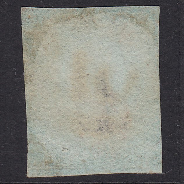 Additional view of stamp 21514
