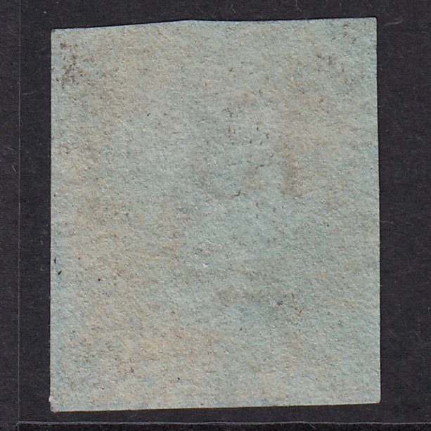 Additional view of stamp 21515