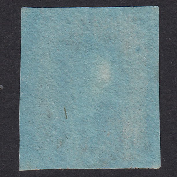 Additional view of stamp 21518