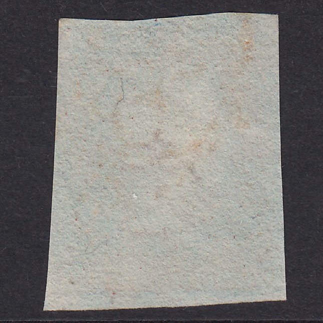 Additional view of stamp 21483