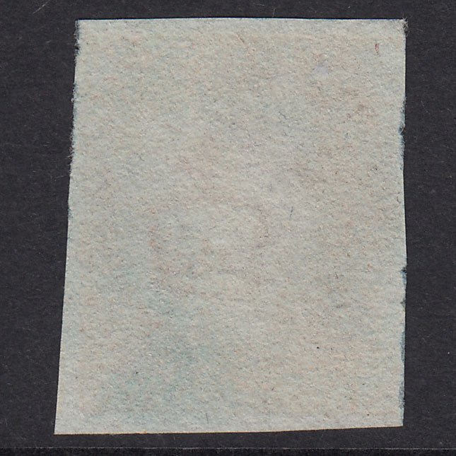 Additional view of stamp 21519