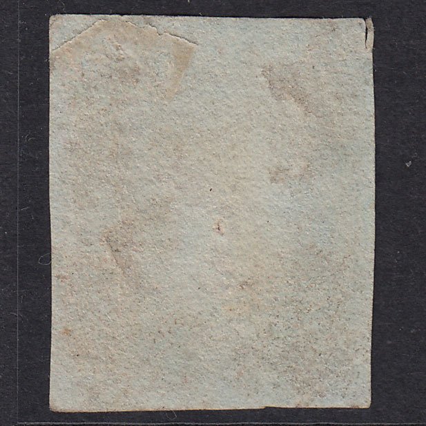 Additional view of stamp 21522