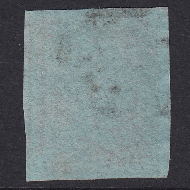Additional view of stamp 21524