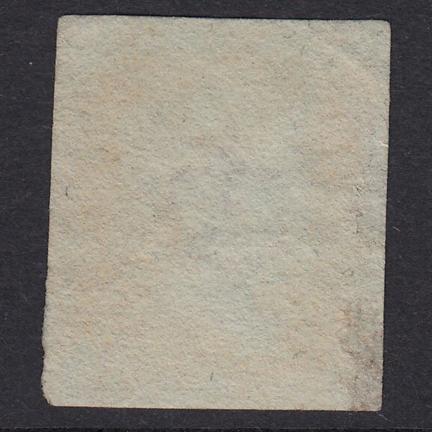 Additional view of stamp 21525