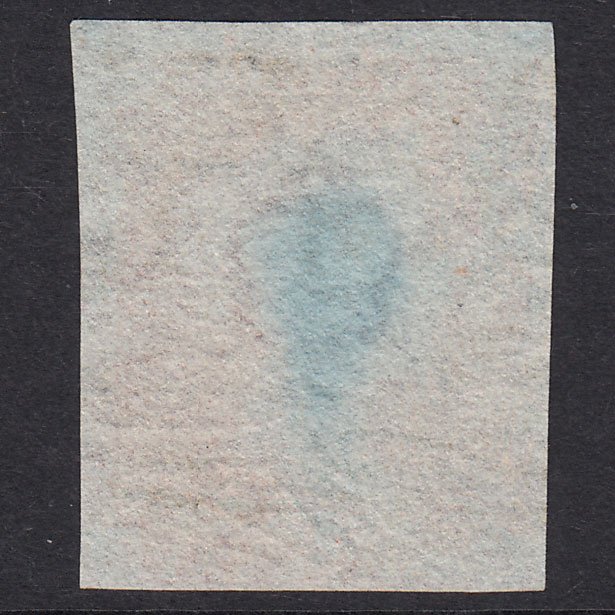 Additional view of stamp 21526