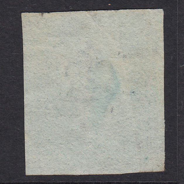 Additional view of stamp 21527