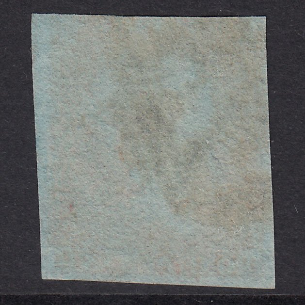 Additional view of stamp 21484