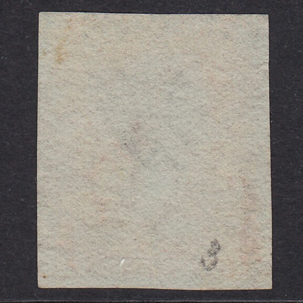 Additional view of stamp 21486