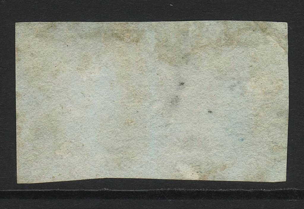 Additional view of stamp 3306