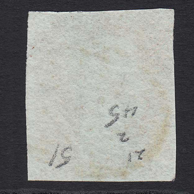 Additional view of stamp 3393