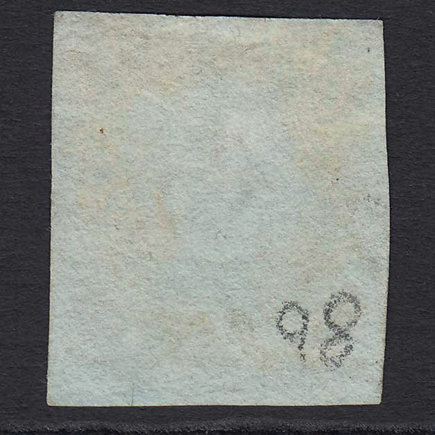 Additional view of stamp 3430