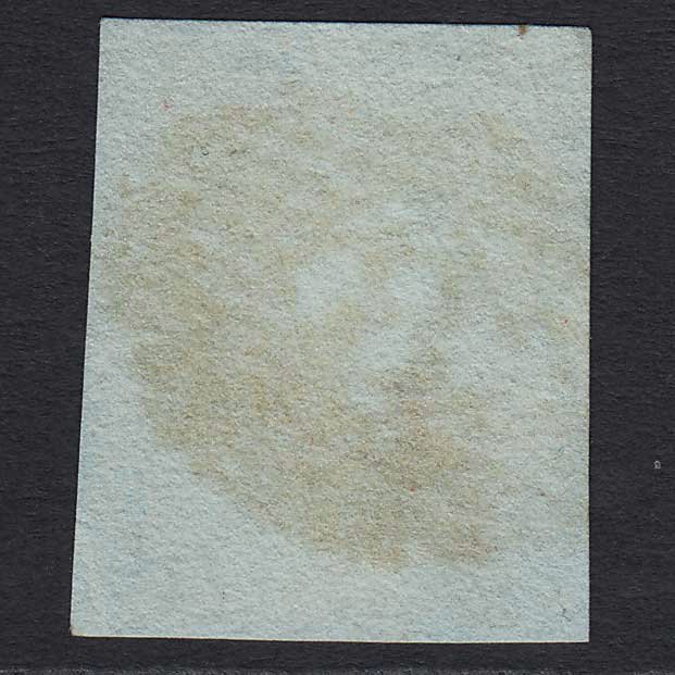 Additional view of stamp 3532