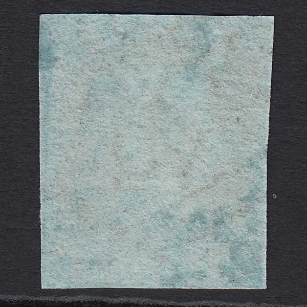 Additional view of stamp 3551
