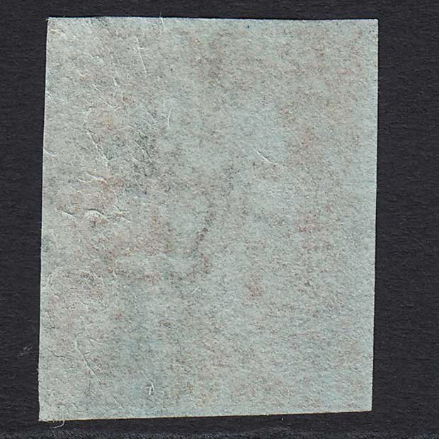 Additional view of stamp 3604