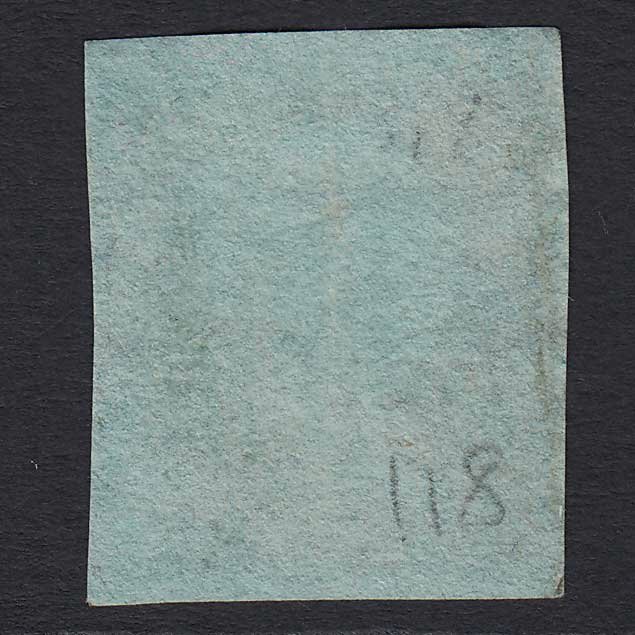 Additional view of stamp 3624