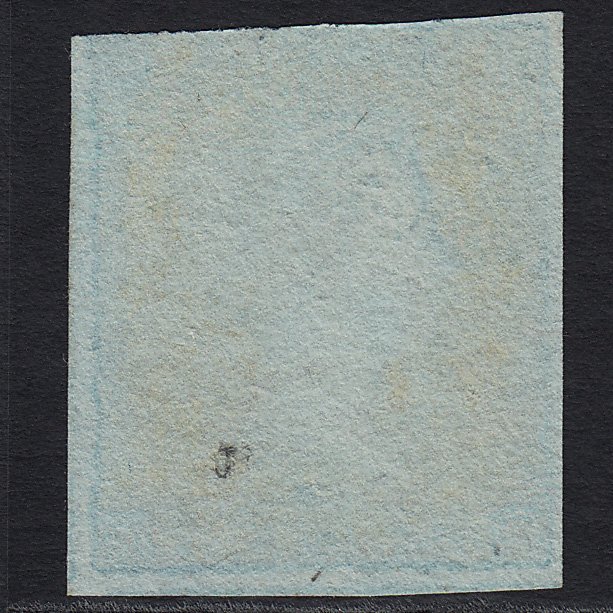 Additional view of stamp 3287