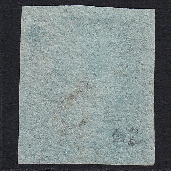 Additional view of stamp 3453