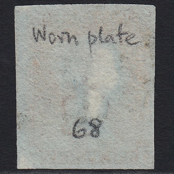 Additional view of stamp 3466