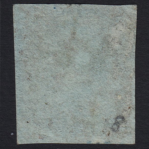 Additional view of stamp 3595