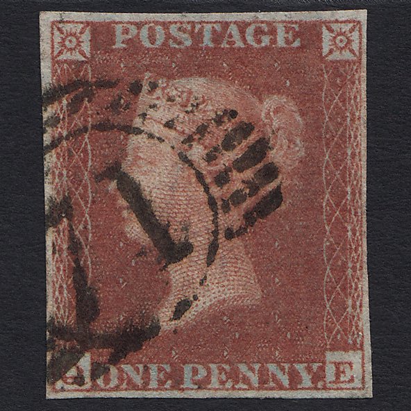 Additional view of stamp 3564