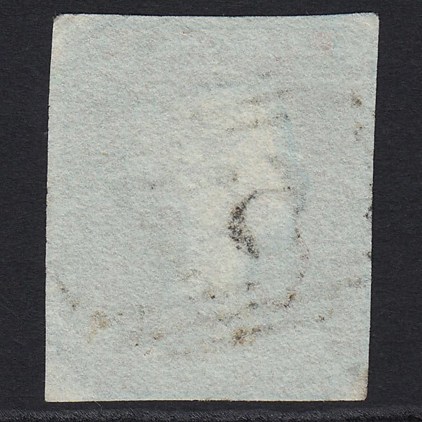 Additional view of stamp 3319