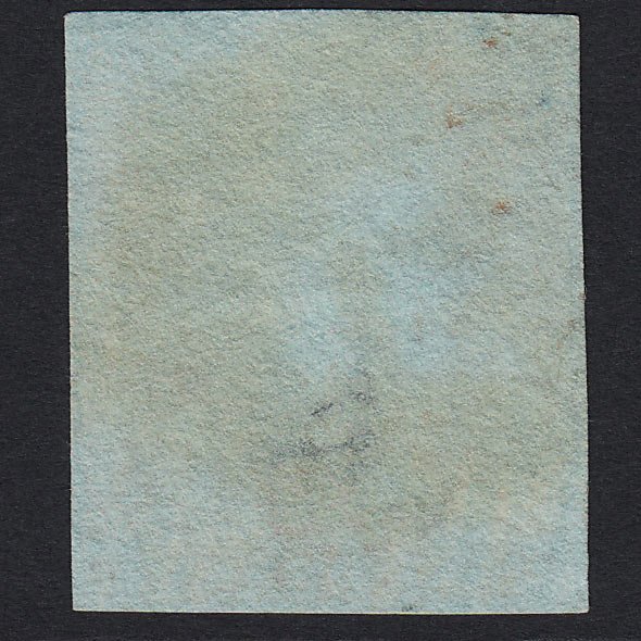 Additional view of stamp 3353