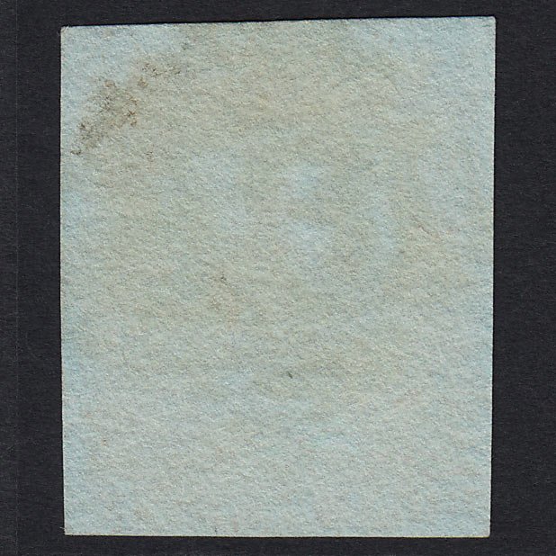 Additional view of stamp 3455