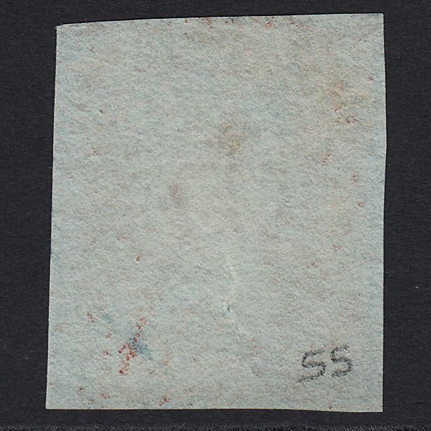 Additional view of stamp 3534