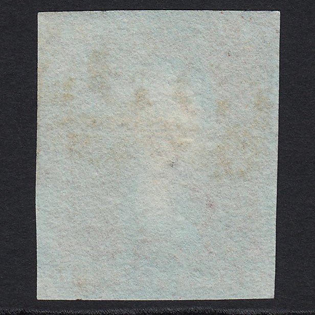 Additional view of stamp 3544