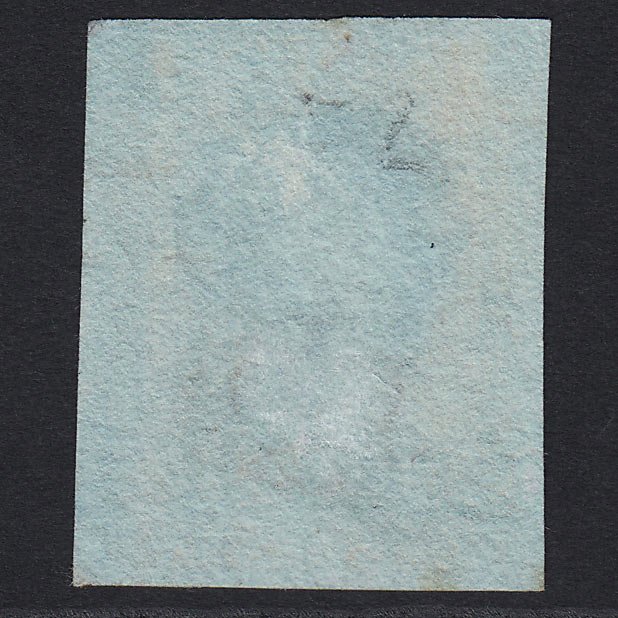 Additional view of stamp 3565