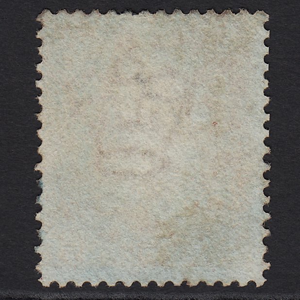 Additional view of stamp 3418
