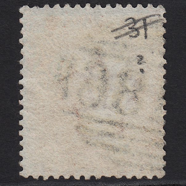 Additional view of stamp 3376