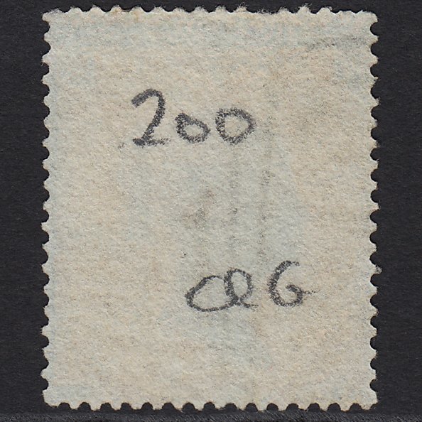 Additional view of stamp 3566
