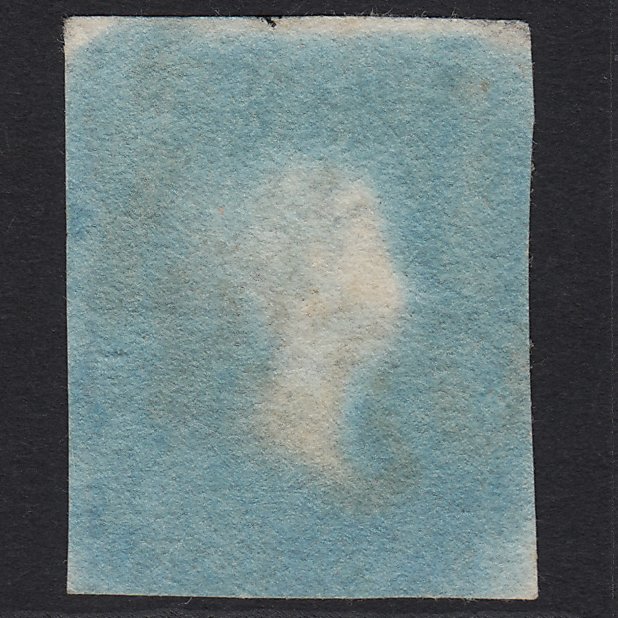 Additional view of stamp 3663