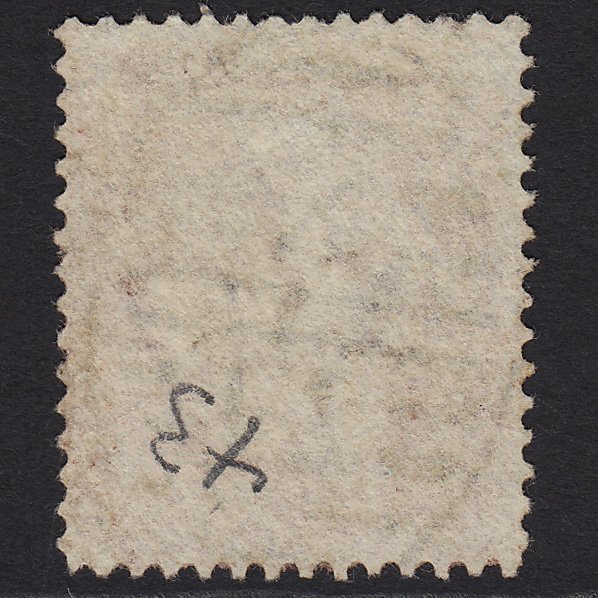 Additional view of stamp 3345