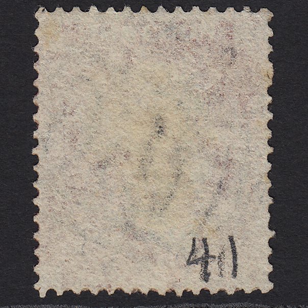 Additional view of stamp 3535