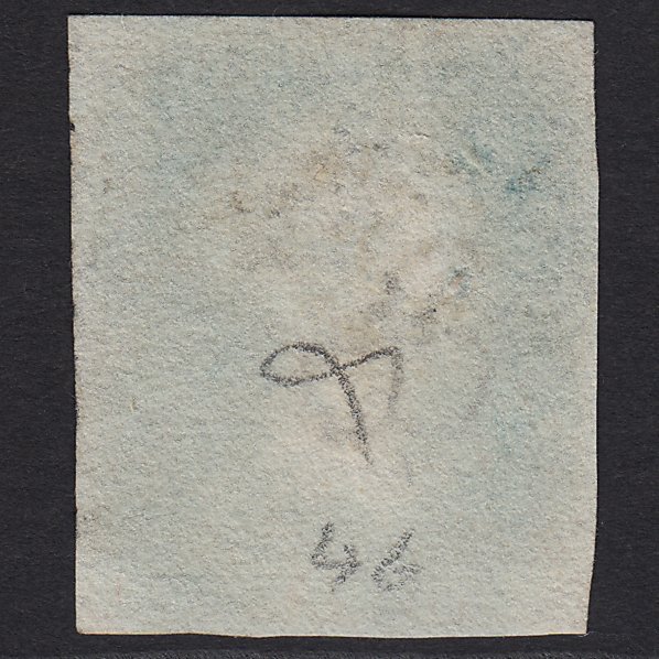 Additional view of stamp 3308