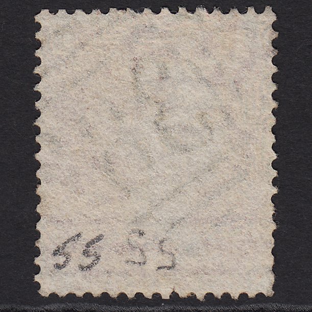 Additional view of stamp 3419