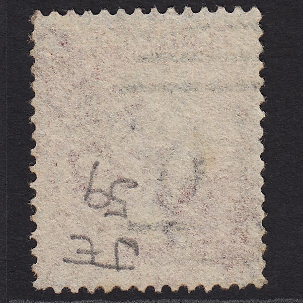 Additional view of stamp 3458