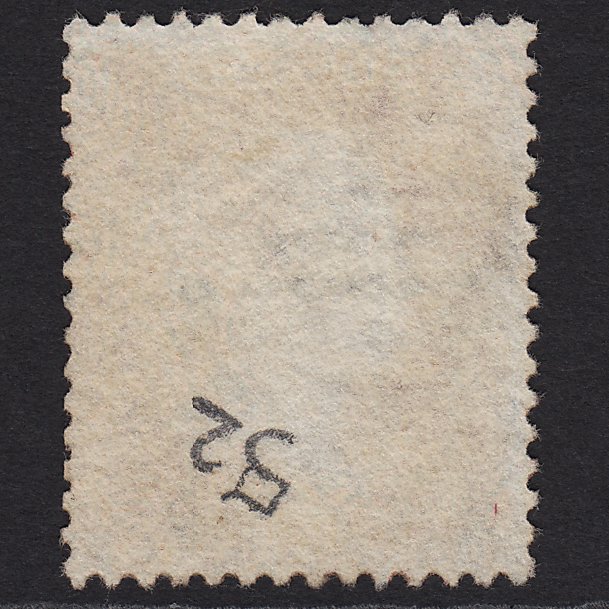 Additional view of stamp 3480