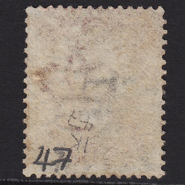 Additional view of stamp 3536