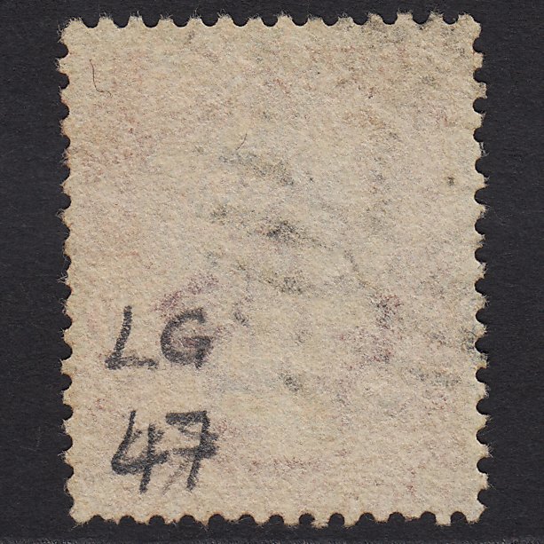 Additional view of stamp 3470