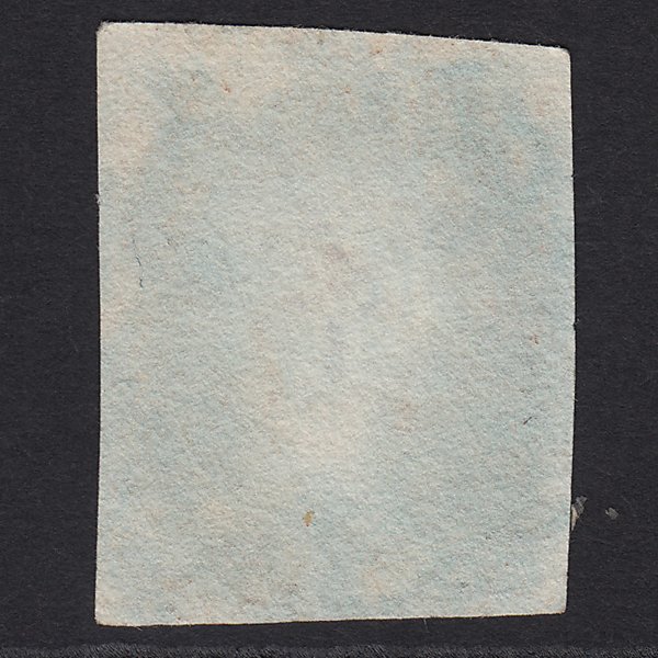Additional view of stamp 3632