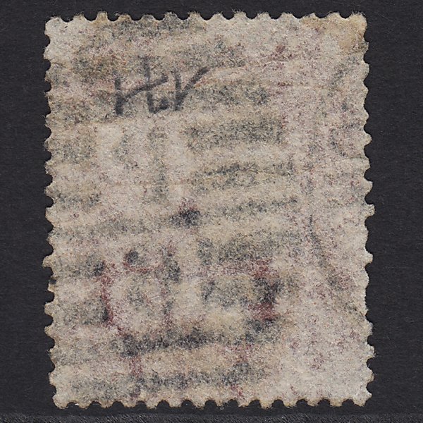 Additional view of stamp 3314