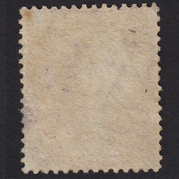 Additional view of stamp 7740